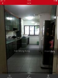 Blk 613 Clementi West Street 1 (Clementi), HDB 5 Rooms #455241381